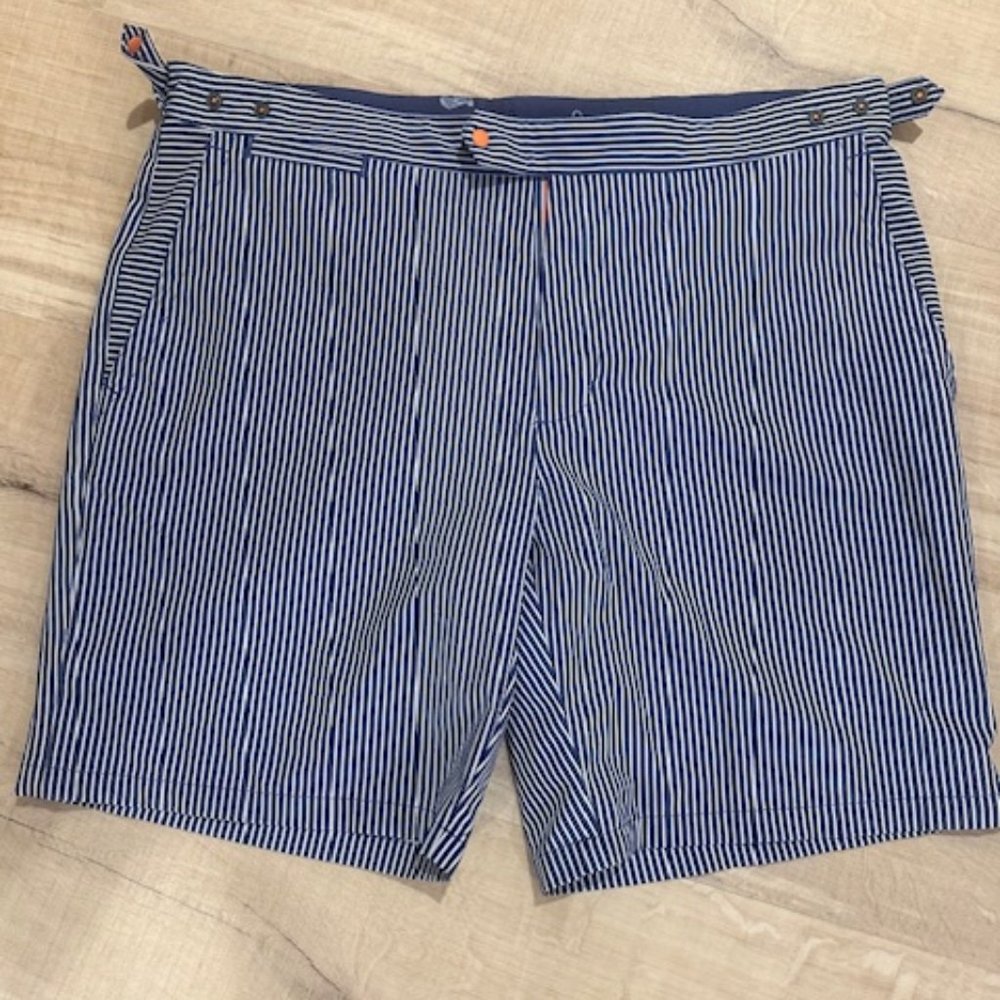B. Draddy Swim Shorts - Large